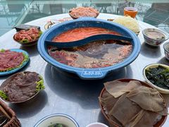 -王歘歘·chuǎ火锅(五道营店)