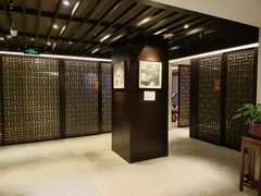 -七彩云南庆沣祥茶庄(金融街店)