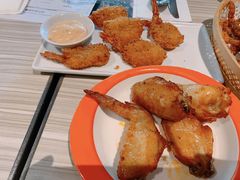 -必胜客(八一店)