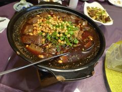 -郭鸡肉·非遗餐厅(安仁古镇店)