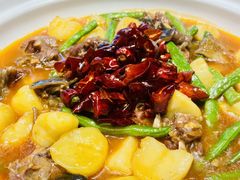 -随和家宴·川菜(杜甫草堂店)