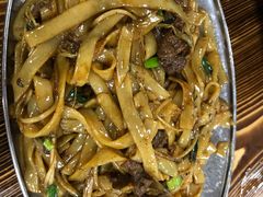 -江村四哥新鲜牛肉店(江高总店)