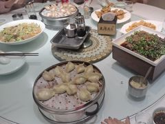 -王厚元饺子·辽菜·烤鸭(沈北店)
