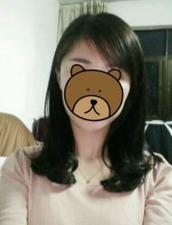 -原木·Top Design发型定制