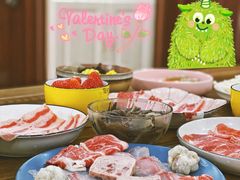 -五星桥原切肥牛火锅·30年专注好牛肉(湖塘店)