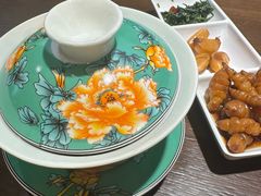 -桂花香手工面(鼓楼店)