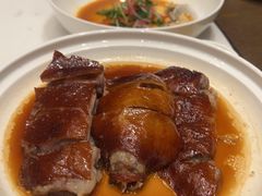 -珍呈中餐厅•粤川淮扬新疆(乌鲁木齐康莱德酒店)