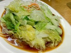 圆生菜-宏记广东客家菜(丰汇店)