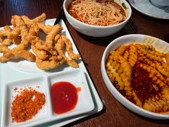 -全牛匠·乐山跷脚牛肉(西单华威约饭街店)