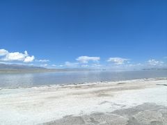 -青海湖国家重点风景名胜区