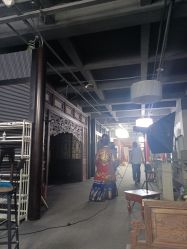 -盘子女人坊古装写真摄影(南京总店)