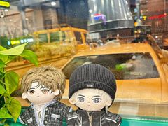 -金刚山(学府路店)