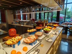 -南湖宾馆·鸳湖阁全日制餐厅