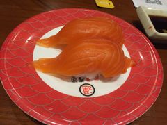 三文鱼寿司-元通寿司(东骏店)
