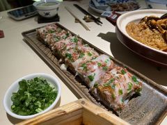 -侨美食家·粤菜(体育西路店)