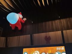 -MM·五声·音乐人与调酒师(西安路店)