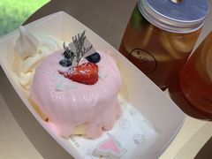 -狐狸和向日葵(北京路店)