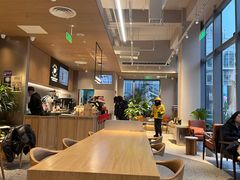 -Peet's 皮爷咖啡(望京小街店)