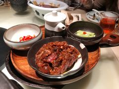 -佬麻雀·新湘菜(珠海金发购物中心店)