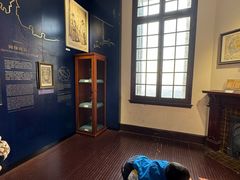 -上海佘山国家森林公园西佘山园