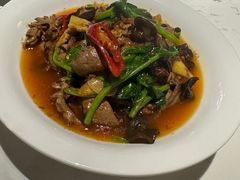 -龙抄手(文殊坊店)