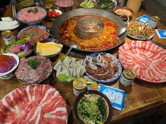 -楠火锅(西单店)