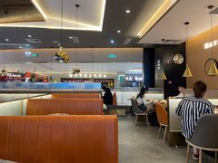 -汉阳廷自助烤肉(嘉禾金铂天地店)