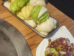 -锅老头海鲜铁锅炖