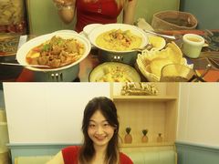 -米泰芒·东南亚料理(体育西店)