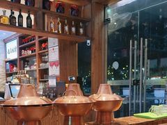 -老高烧烤(龙华星河iCO店)