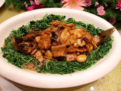 -扬州香格里拉·香宫中餐厅