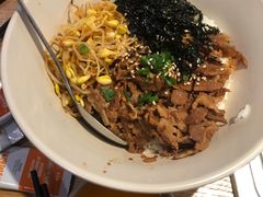 -新石器烤肉(百联川沙店)