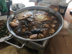 -老虎土菜馆·农家土菜