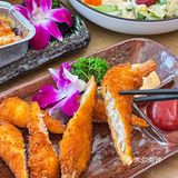 吃完这家日料直拍大腿。。。