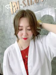 -BM SALON
