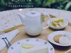 -时光花园(白鹭洲店)