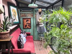 -古董花园(思南路42弄小区店)