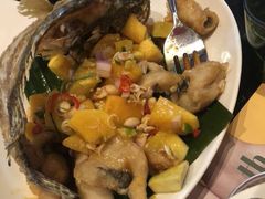 -simply thai天泰(静安嘉里中心店)