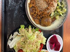 -菊儿人家·北京胡同菜(南锣鼓巷店)