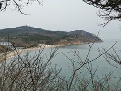 景点-棒棰岛宾馆景区
