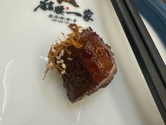 金奖黑叉烧-猪腰一家·地道佛山菜(盐步店)