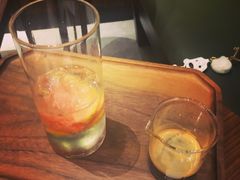 -DECAMERON十日谈(卓悦汇店)