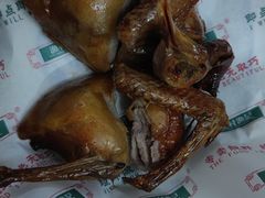 -渔记茶餐厅(渔村店)