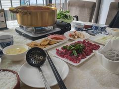 -贵州人家·酸汤火锅·20年老字号