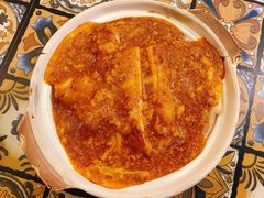 阿里巴巴焗雞扒飯-番茄屋葡式美食(总店)