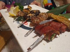-悦和餐厅(CBD玉米楼店)
