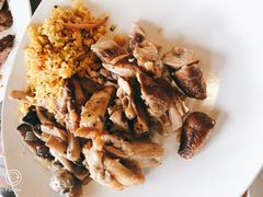 -解放碑威斯汀酒店-知味国际美食餐厅