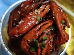 -巴厘龙虾·榜首油焖大虾(音乐学院·沿江酒馆店)