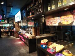 -黄三怪(清河店)