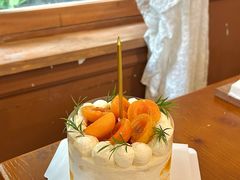 -小淘圆儿·四季口味蛋糕